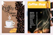 design professional restaurant food menu design
