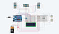 do circuit simulation and arduino programming in tinkercad