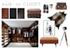 create a unique mood board for your space
