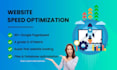 speed up wordpress website for google pagespeed insights and gtmetrix