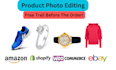 make your photos pop with premium edits and effects