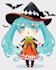 draw a cute chibi for you