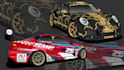 make insane vector car illustration