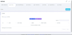 develop and maintain your system using PHP laravel