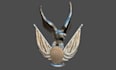 sculpt 3d printing stl file dnd fantasy miniatures character