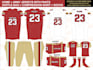 do mockups and artwork for clothing and apparel