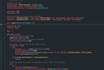 create a game using python and pygame