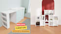 do furniture 3d modelling, realistic render, and cgi video