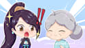 draw cute valorant thumbnail