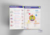 provide professional restaurant menu and brochure designs