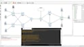 help you with config ccna lab on cisco packet tracer, gns3
