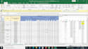 do excel data entry, data collection and data management