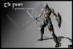 design characters, props, vehicles, mech, etc