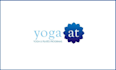 create modern spa, massage and yoga logo