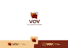 do a luxury and eye catching business logo design