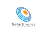 make solar,electrical,plumber,electrician logo design