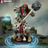 create your character in hero forge