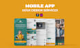 design mobile app ui