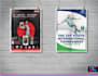 design amazing flyers, handouts
