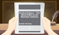 write expert maritime articles or marine engineering content