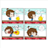 draw you a funny comic strip