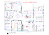 make 2d auto cad drawing