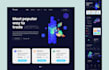 design and develop a modern webflow website, figma to webflow expert