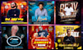 design hip hop nightclub music bar dj concert party club event bday flyer poster