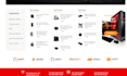 design and redesigned an affordable wordpress website design