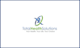 make professional spa, massage and yoga logo