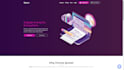 do mern stack website as mern stack developer nodejs reactjs