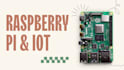 do raspberry pi programming, automation and sensor integration using python