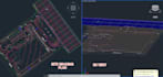 design site grading, land development in autodesk civil 3d