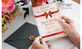 provide custom digital and printable invitation card designs