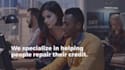 make custom credit repair promo video