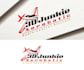 make a cyber security tech and technology logo design