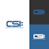 create a premium 3d business logo with new concepts