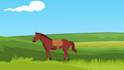 create 2d character animation
