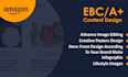 design amazon enhanced brand content ebc a plus
