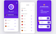 develop VPN app for android and ios with admob integration
