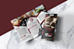 design an amazing foldable brochure
