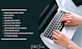 be your virtual assistant for books and ebooks publishing