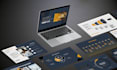make powerpoint, ppt, canva slides and presentations