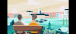 offer 2d animations and explainer videos using aftereffects