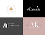 create a minimalist unique business logo