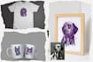 draw your pet into awesome scribble art