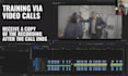 provide professional 1 on 1 lessons on video editing