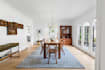 do professional real estate photo editing, hdr flambient, color correction