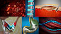 develop high quality medical 3d animations