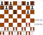 create an online game using pygame and sockets